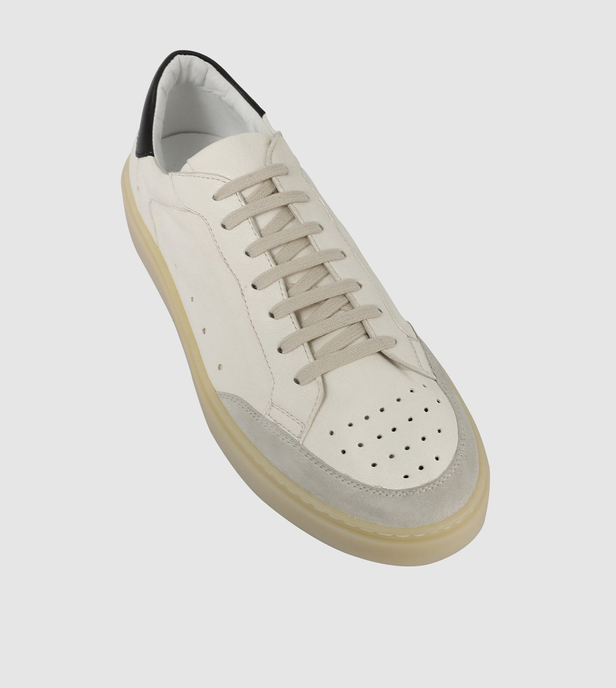 Jensen Low Top sneakers by Brando