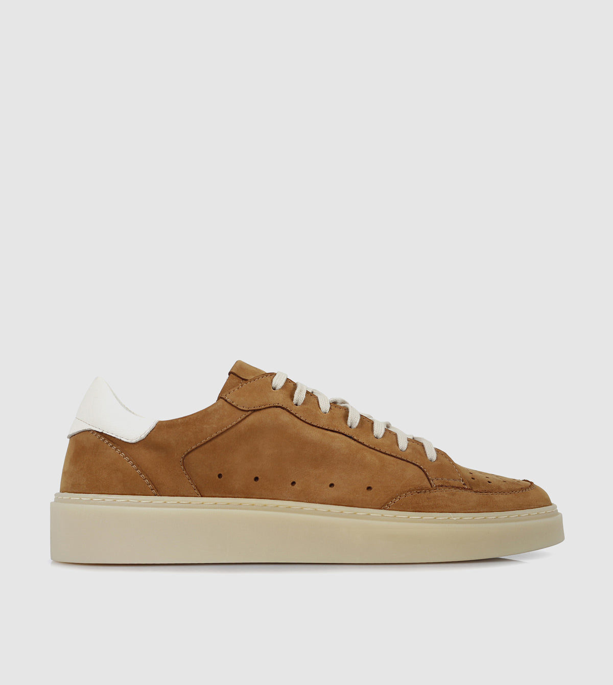 Jensen Low Top sneakers by Brando
