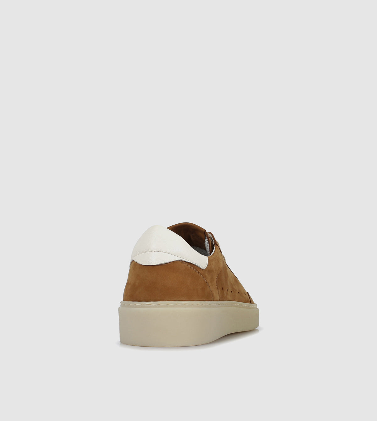 Jensen Low Top sneakers by Brando