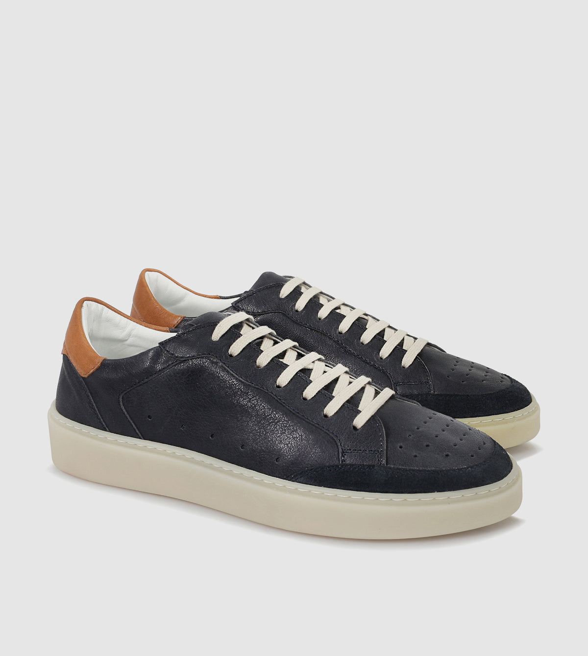 Jensen Low Top sneakers by Brando
