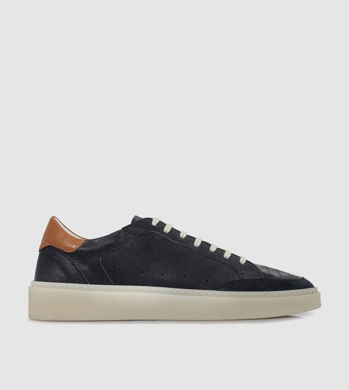 Jensen Low Top sneakers by Brando