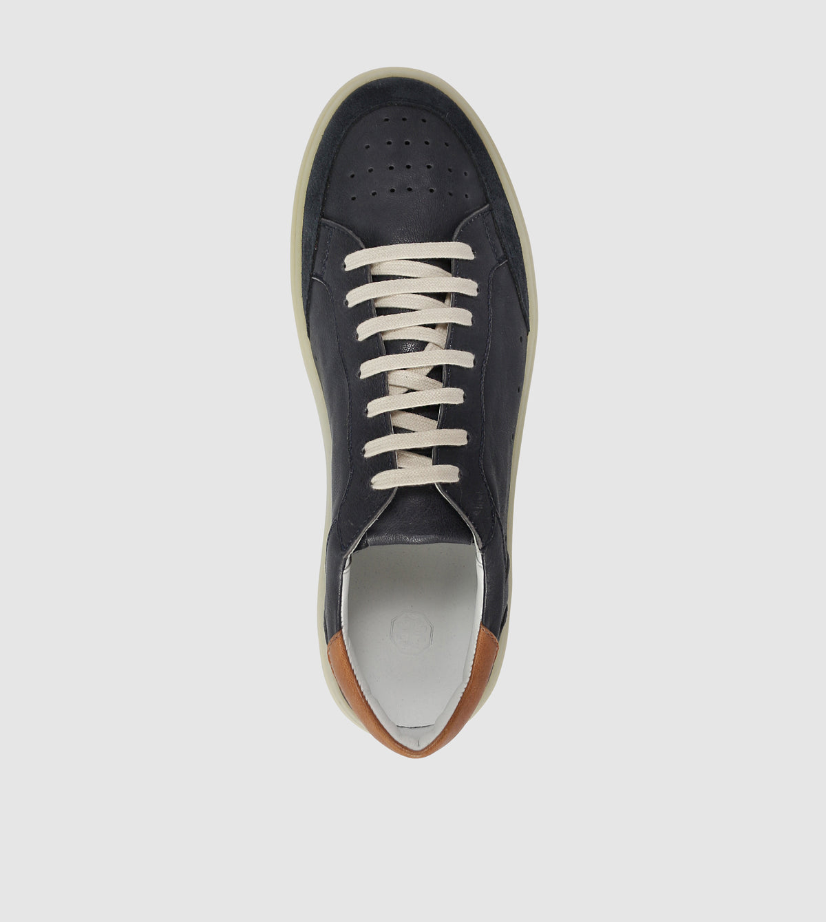 Jensen Low Top sneakers by Brando