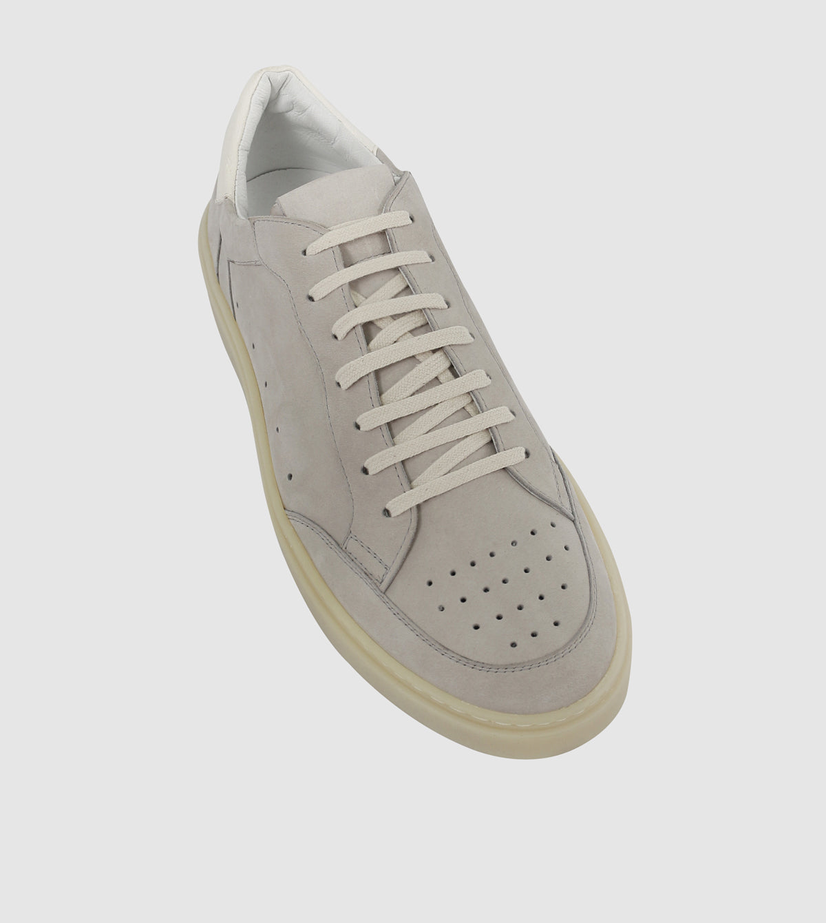 Jensen Low Top sneakers by Brando
