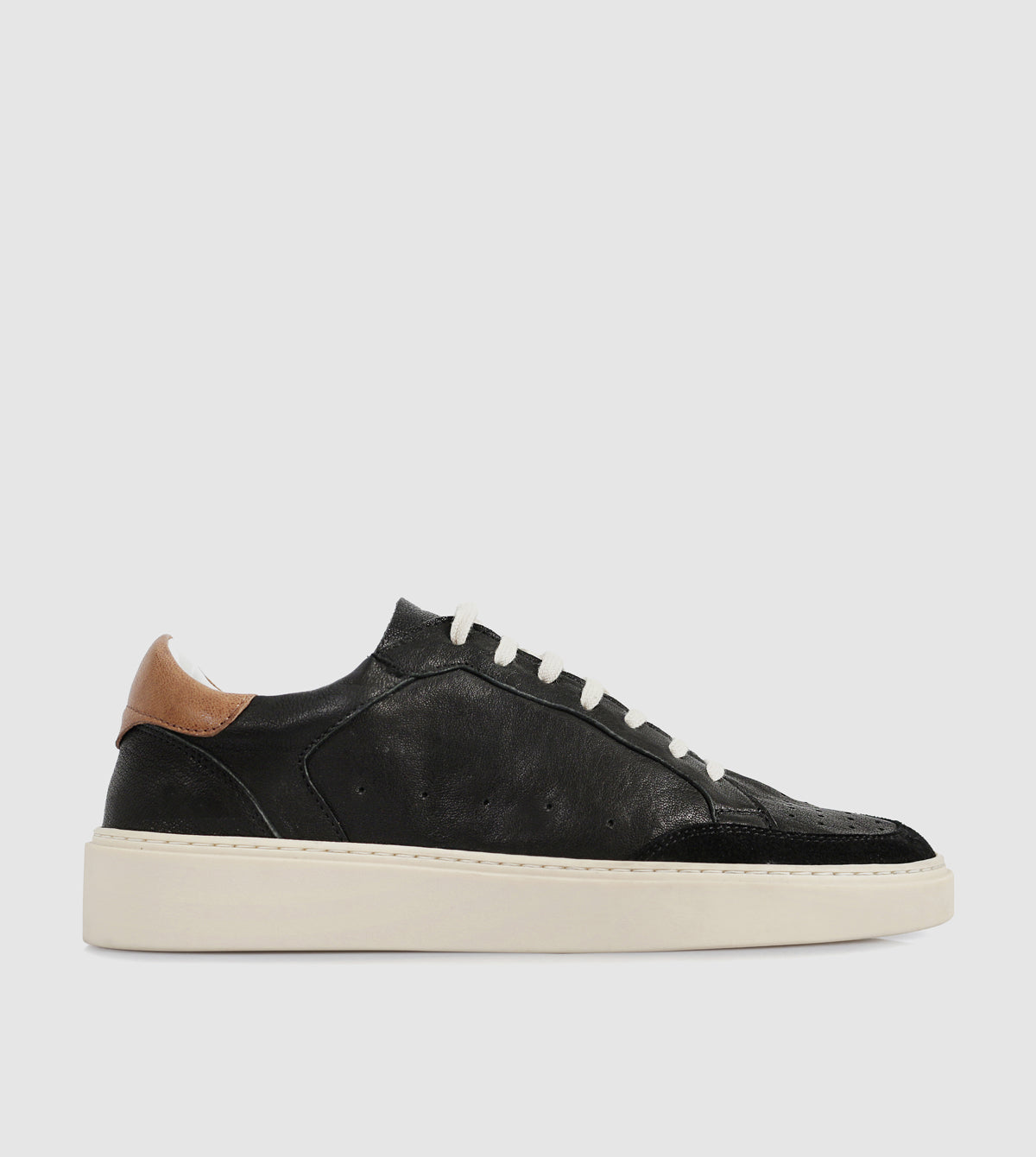 Jensen Low Top sneakers by Brando