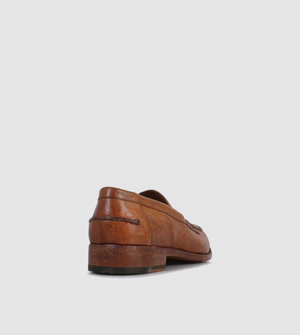 Kiton Slip Ons by Brando
