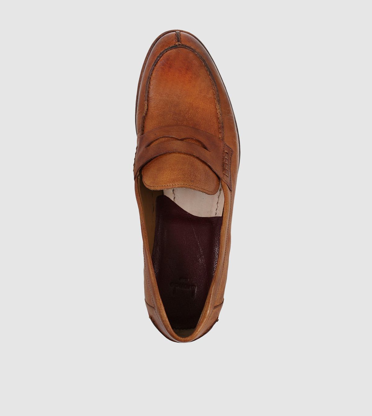 Kiton Slip Ons by Brando