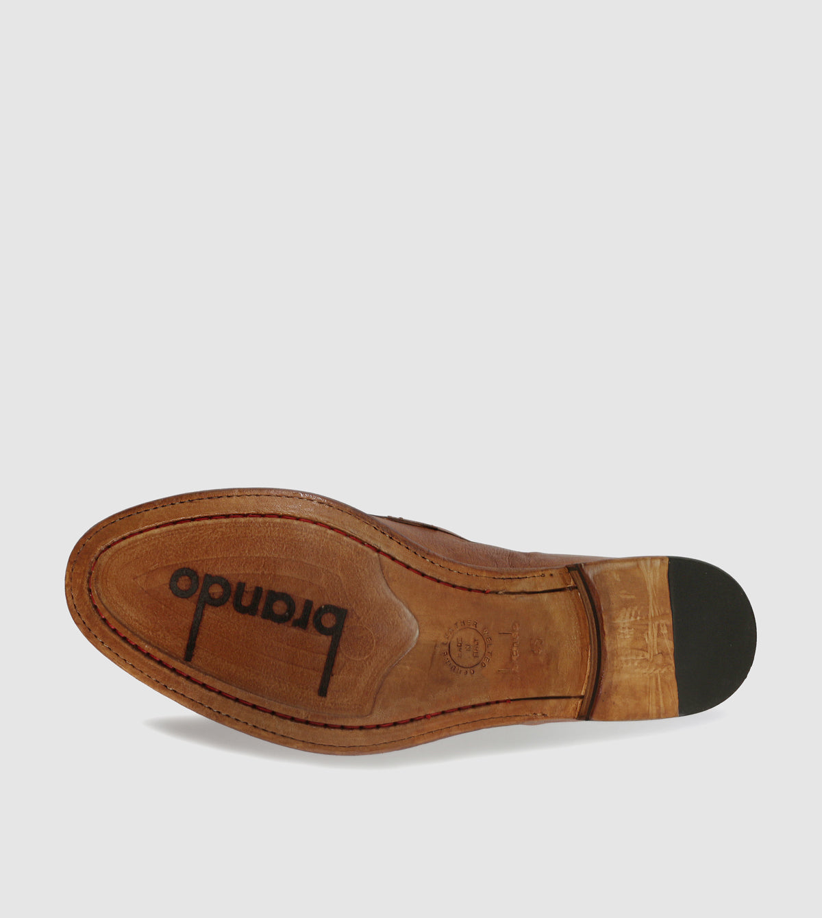 Kiton Slip Ons by Brando