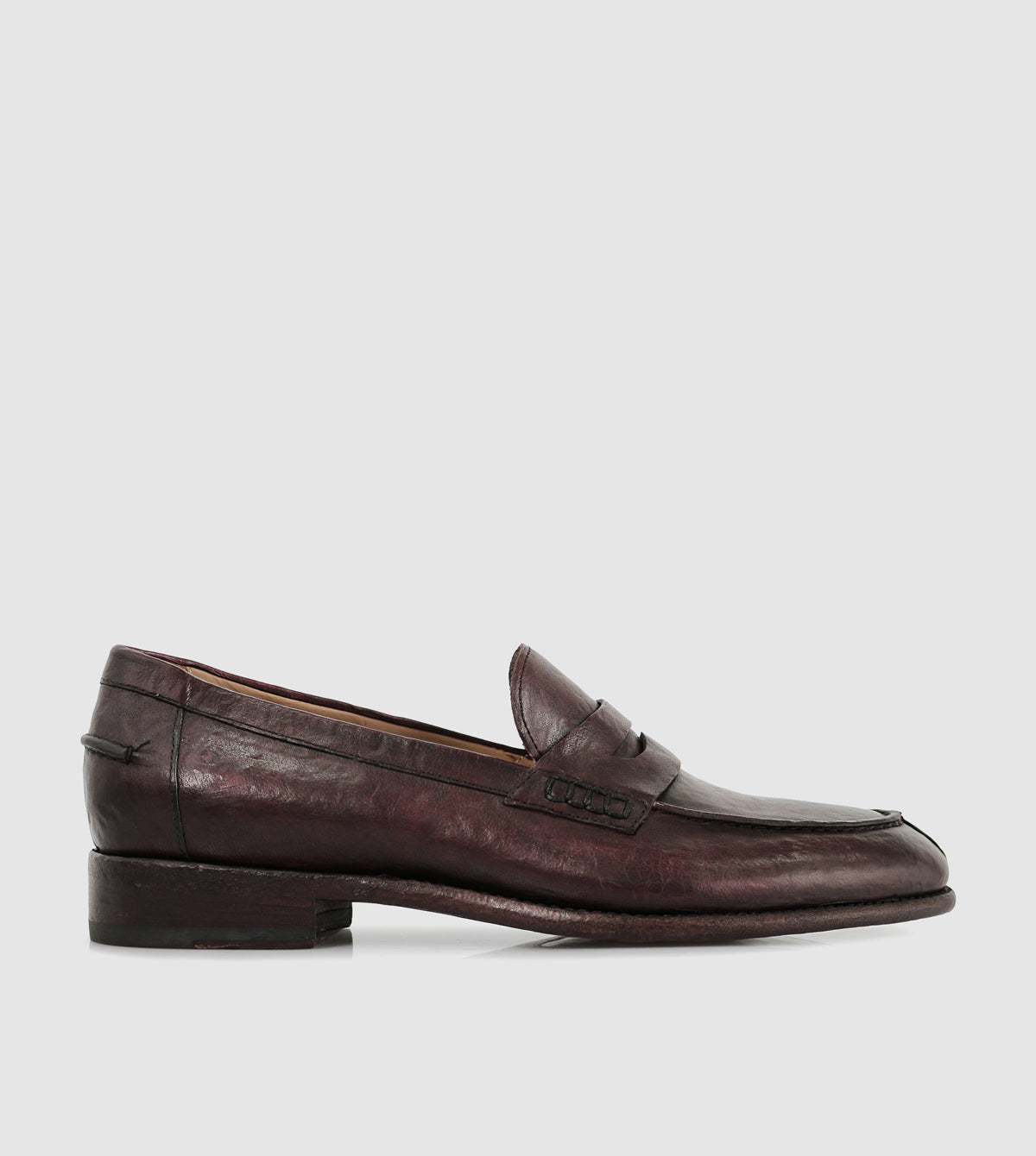 Kiton Slip Ons by Brando