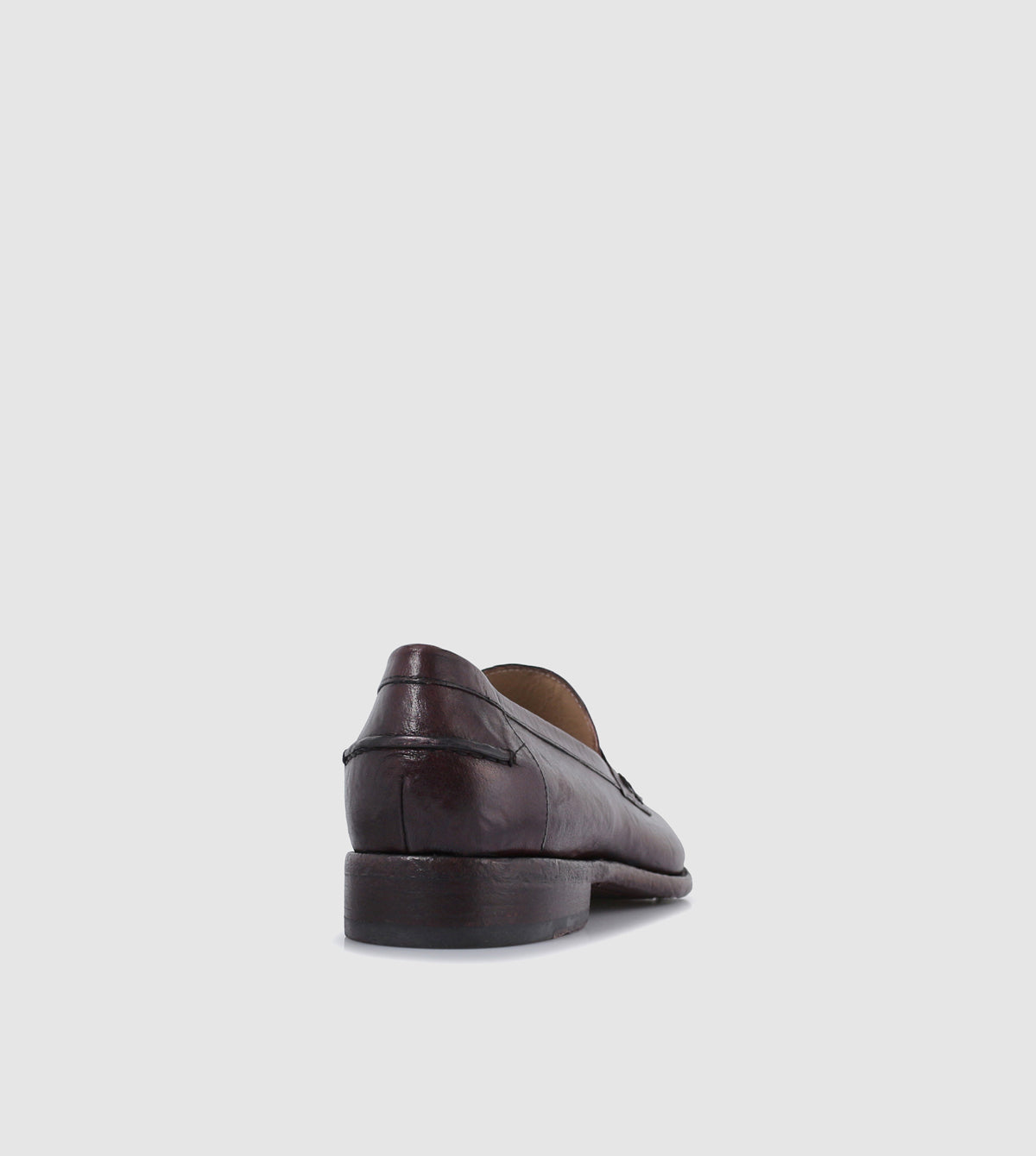 Kiton Slip Ons by Brando