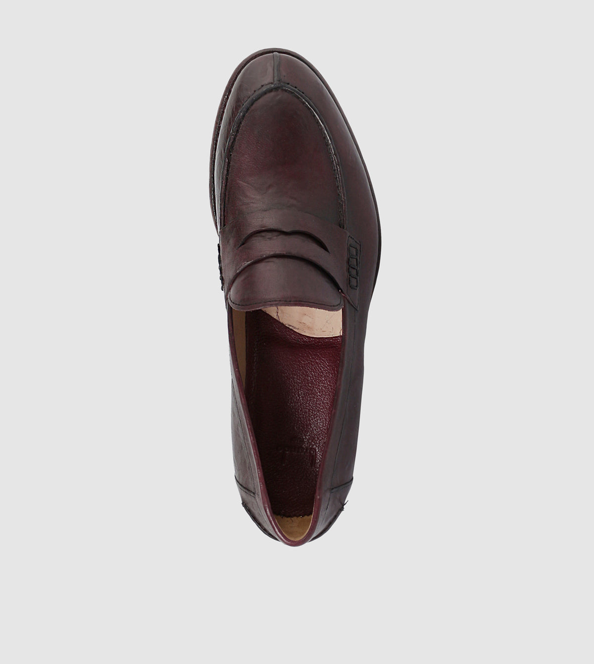Kiton Slip Ons by Brando