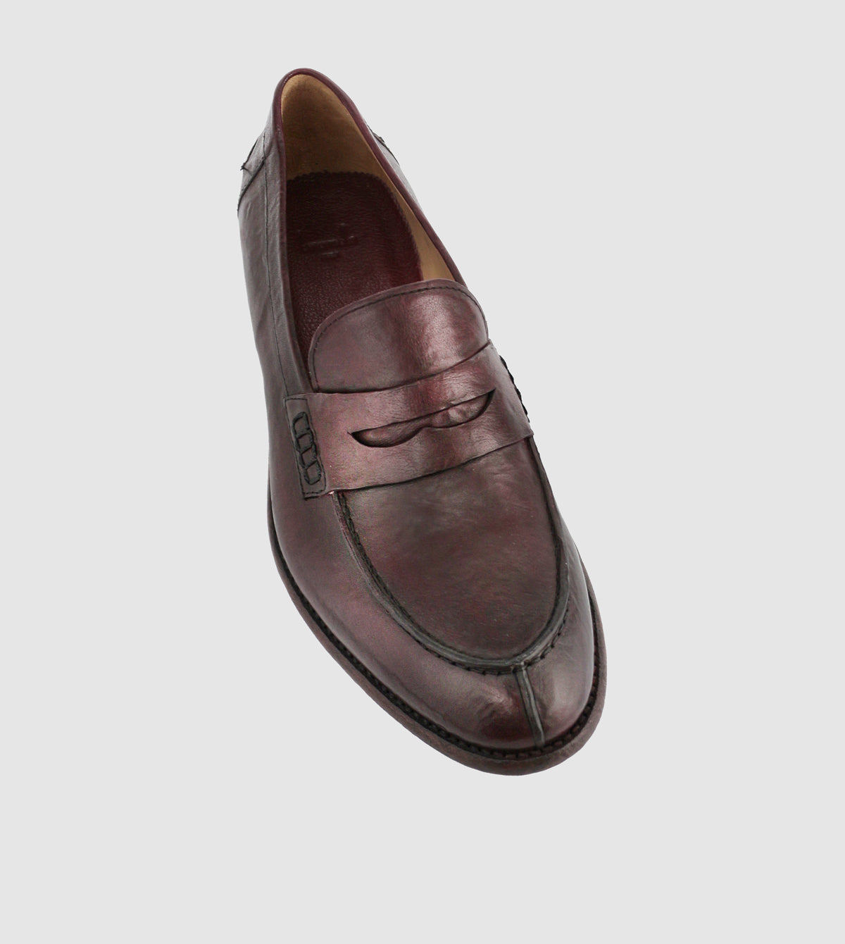 Kiton Slip Ons by Brando