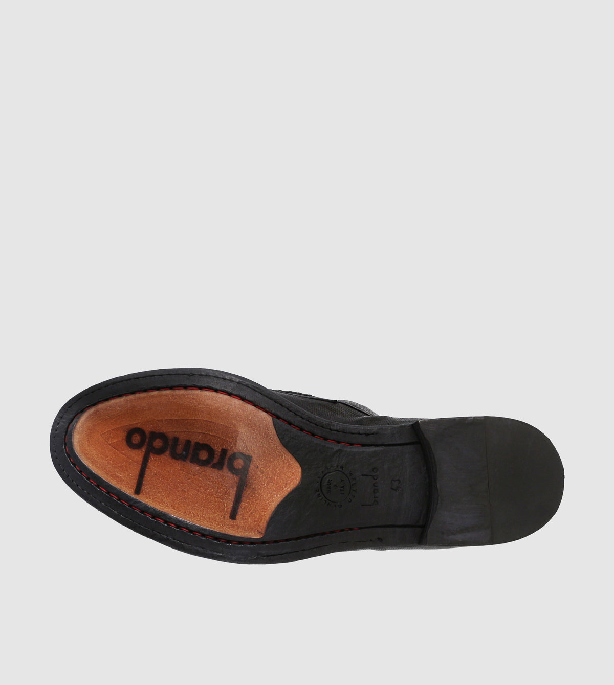 Kiton Slip Ons by Brando