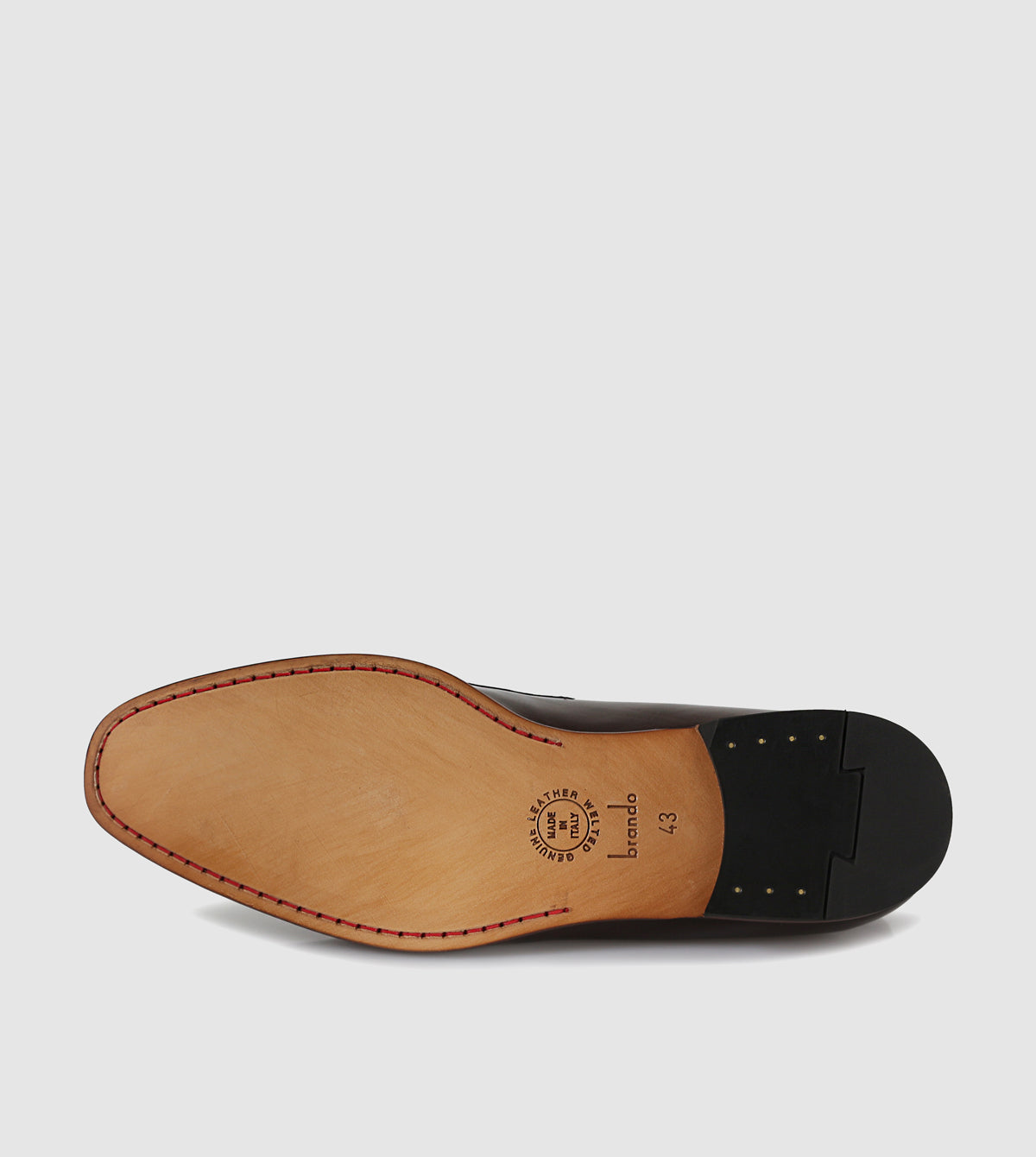Krest Loafers by Brando