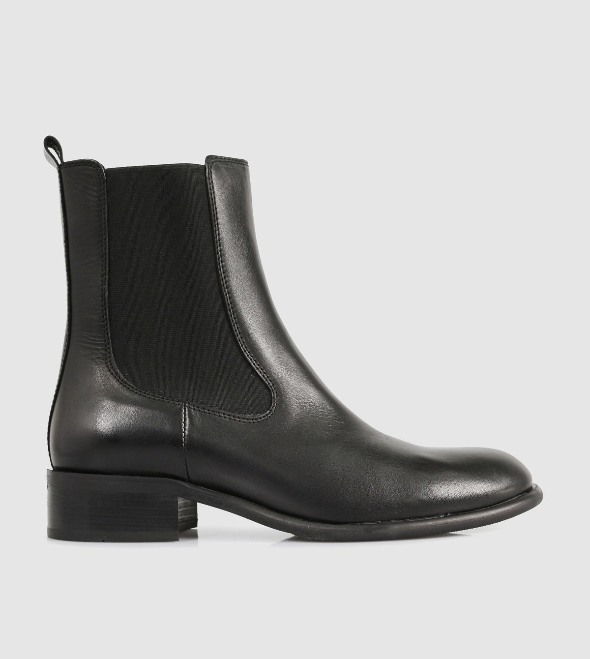 Laney Chelsea Boots by S Sempre Di