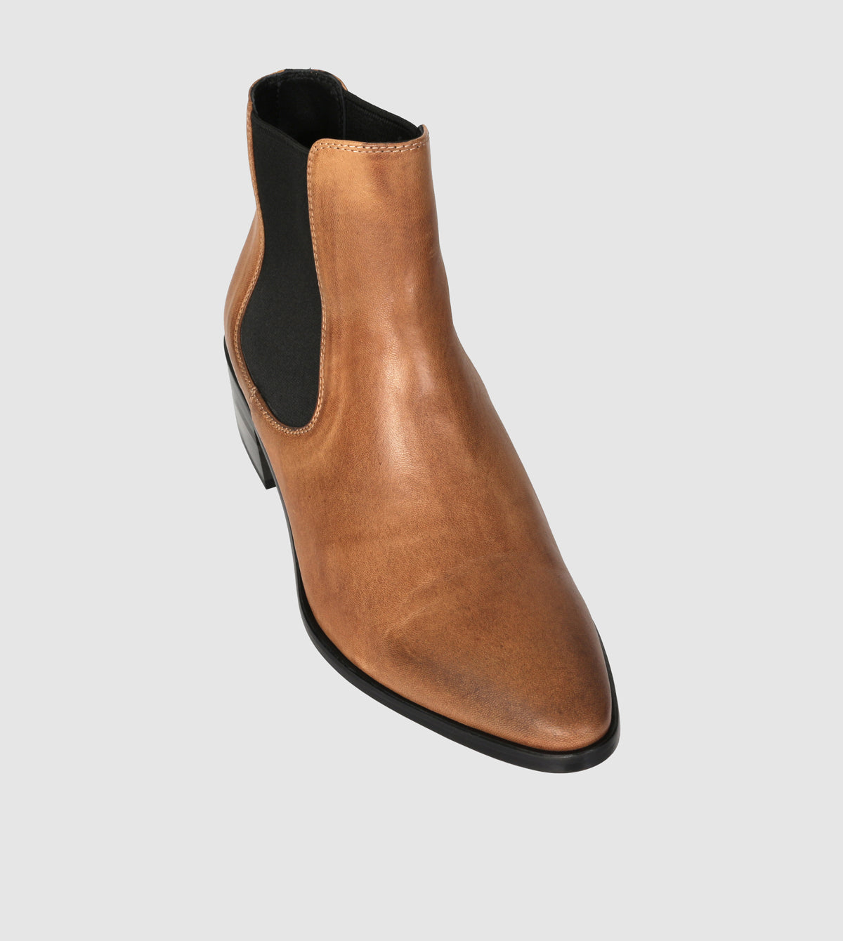 Lumier Chelsea Boots by Beau Coops