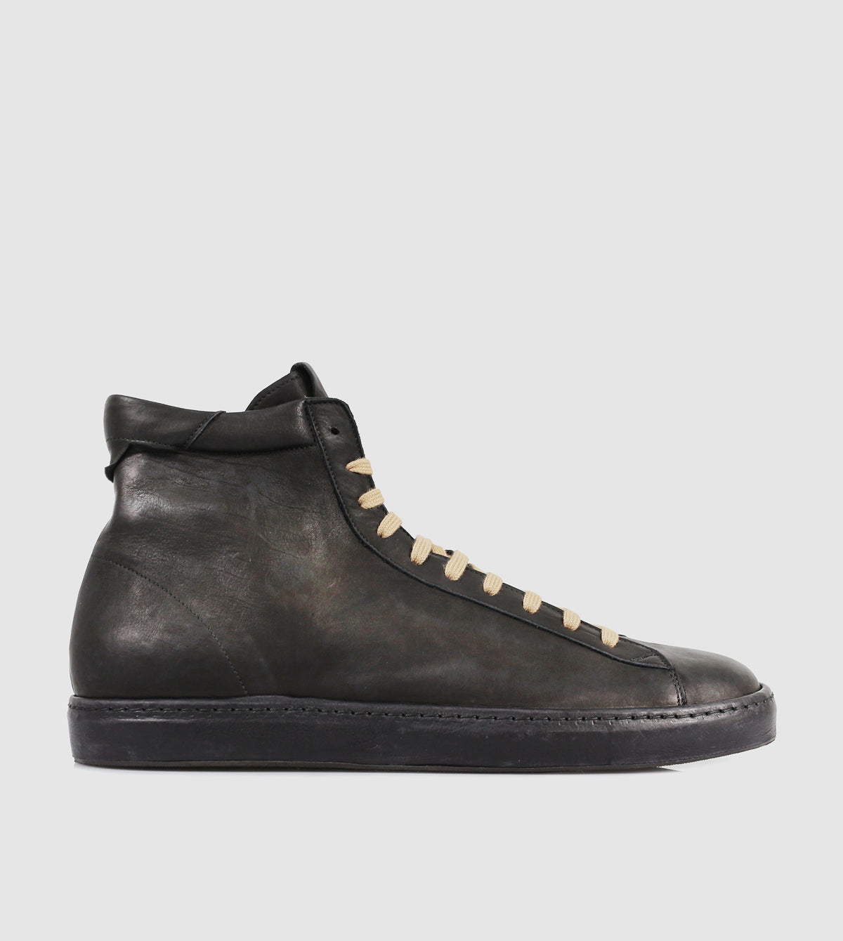 Markus High Top sneakers by Brando