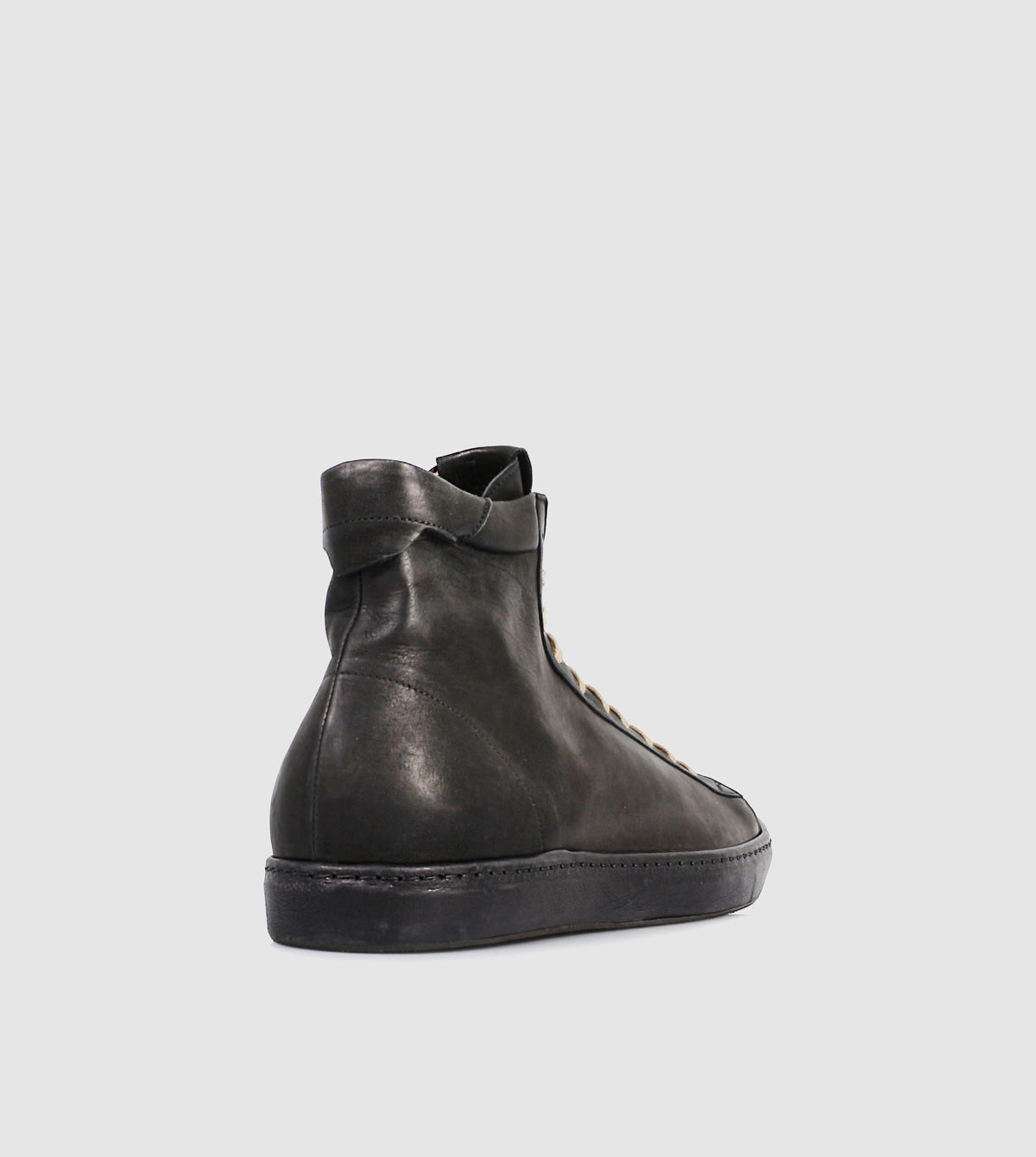 Markus High Top sneakers by Brando