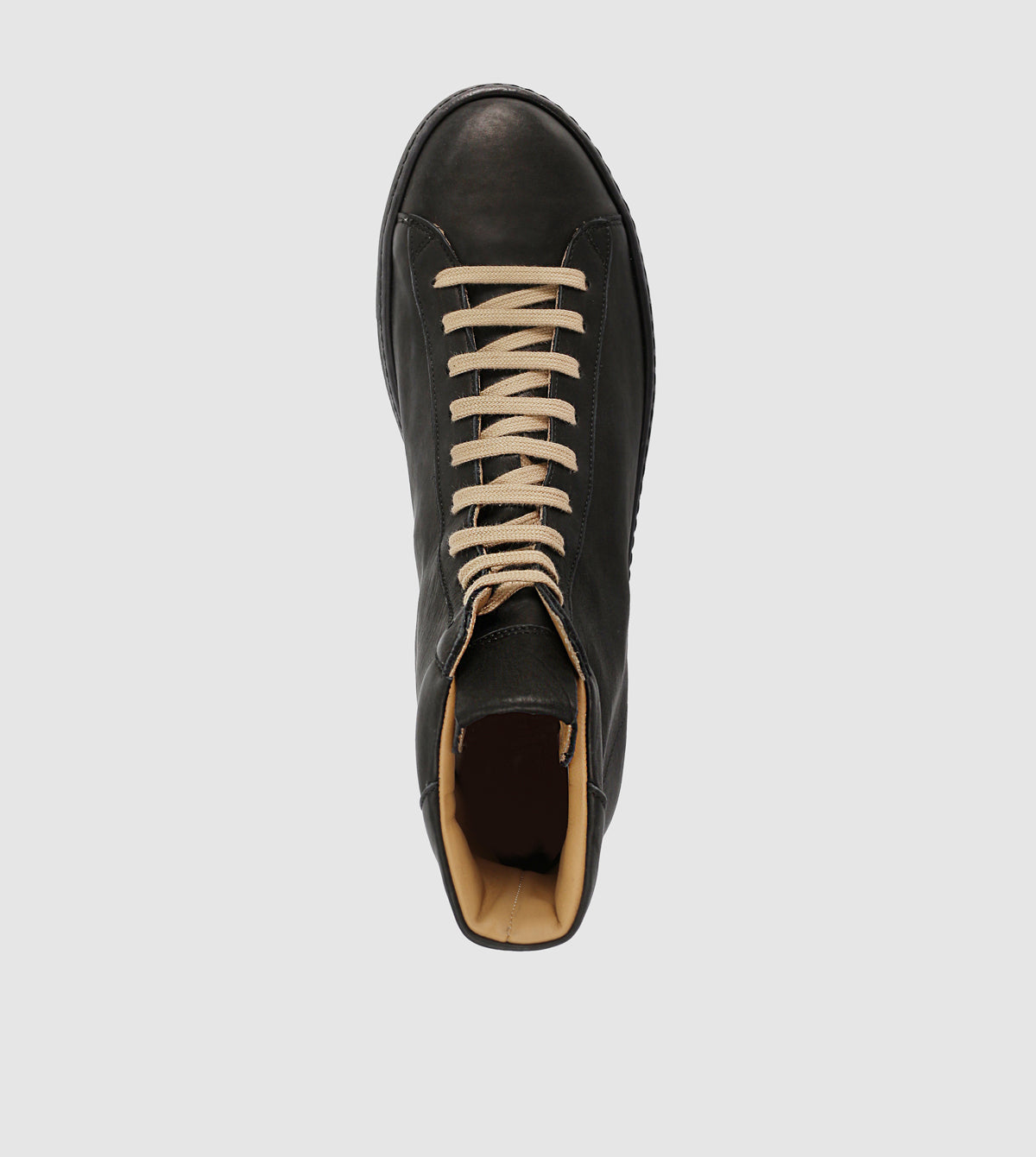 Markus High Top sneakers by Brando