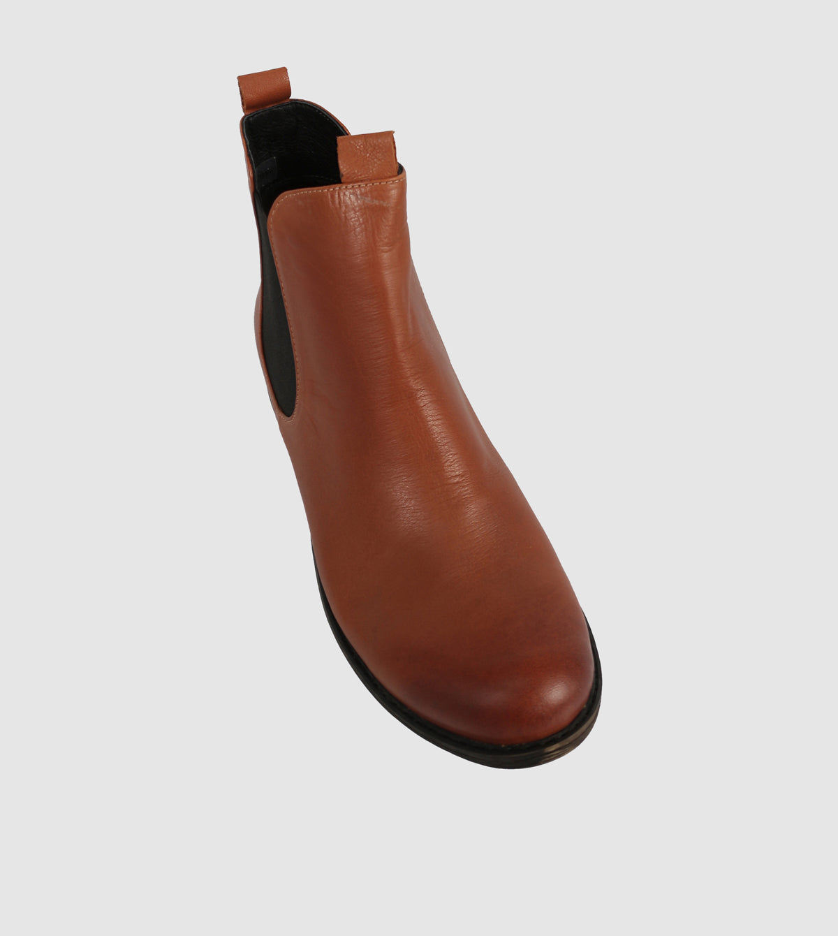 Onyx Chelsea Boots by S Sempre Di