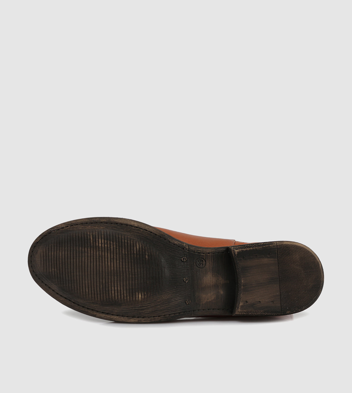 Onyx Chelsea Boots by S Sempre Di
