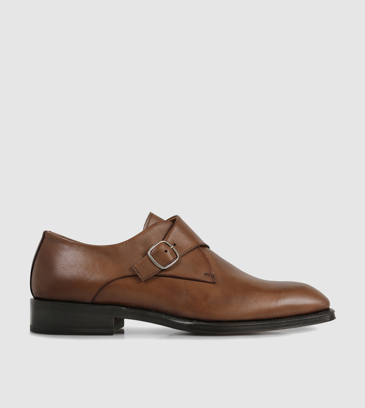 Monty-cl Monk Straps by Brando