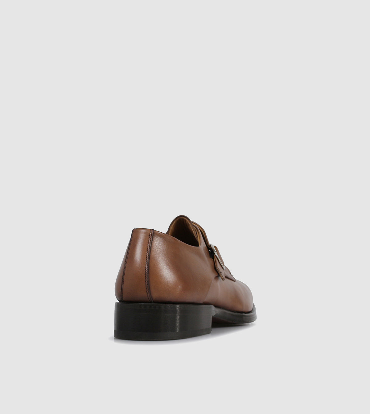 Monty-cl Monk Straps by Brando
