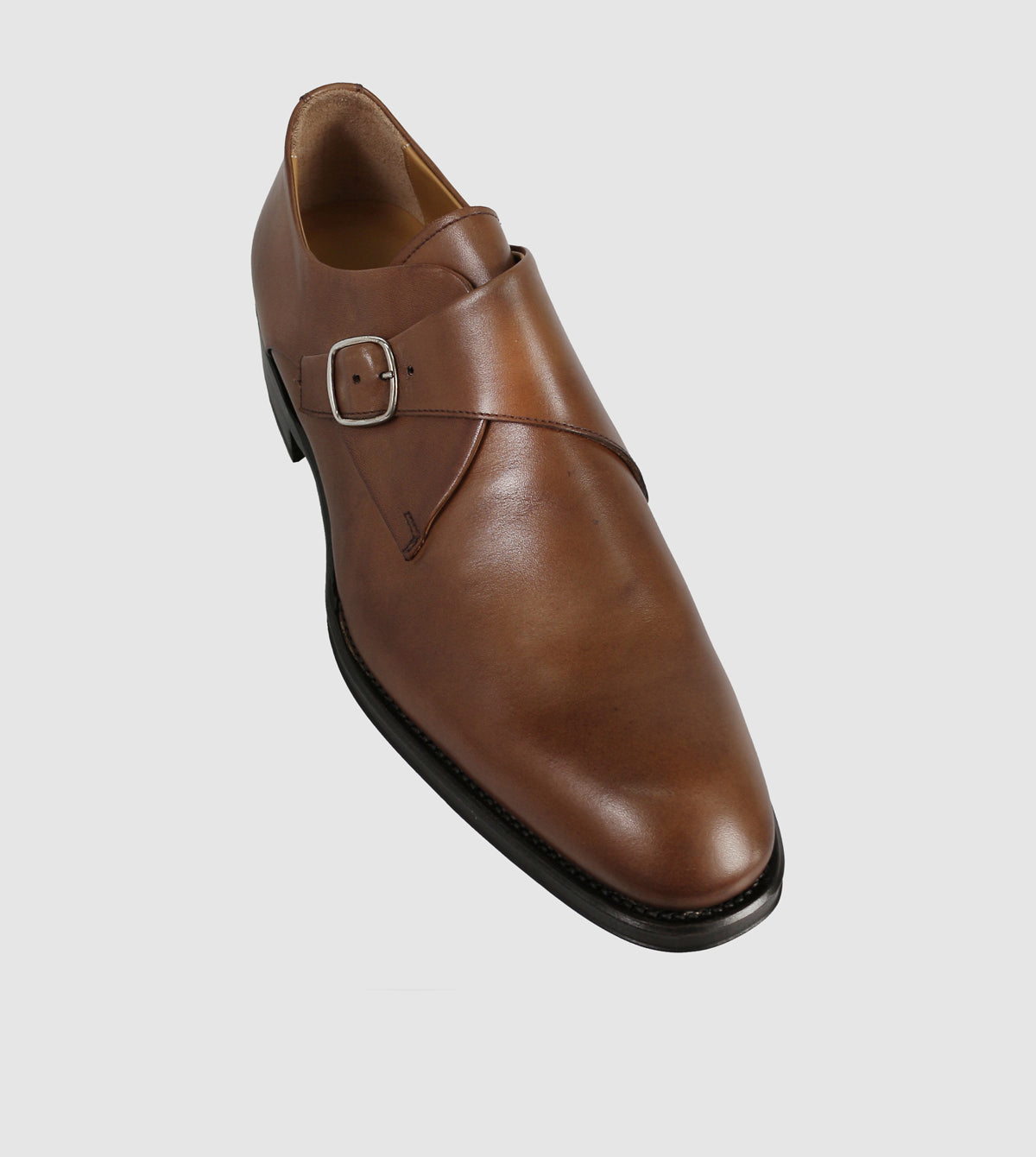 Monty-cl Monk Straps by Brando