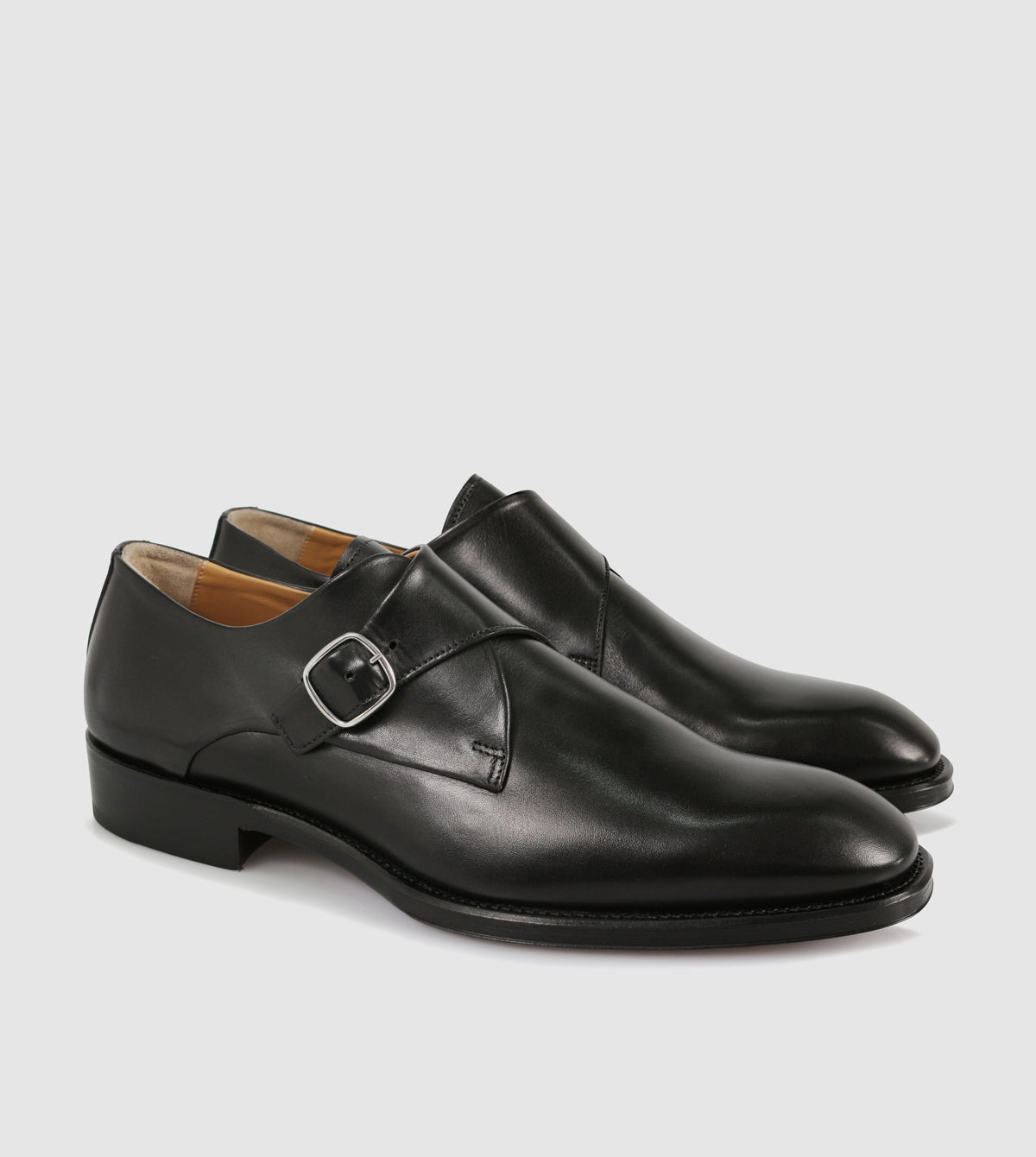 Monty-cl Monk Straps by Brando