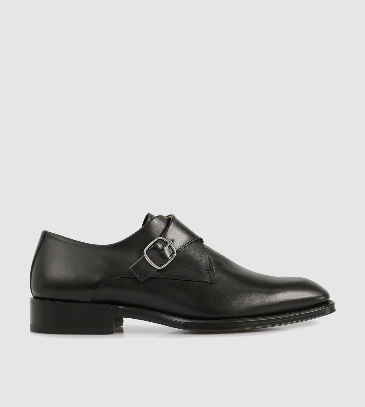 Monty-cl Monk Straps by Brando