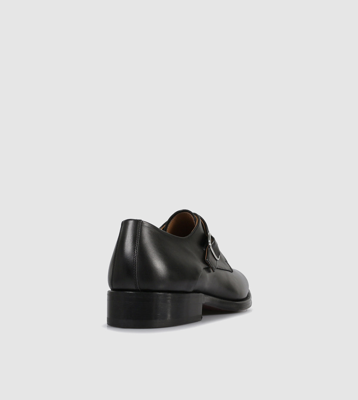 Monty-cl Monk Straps by Brando
