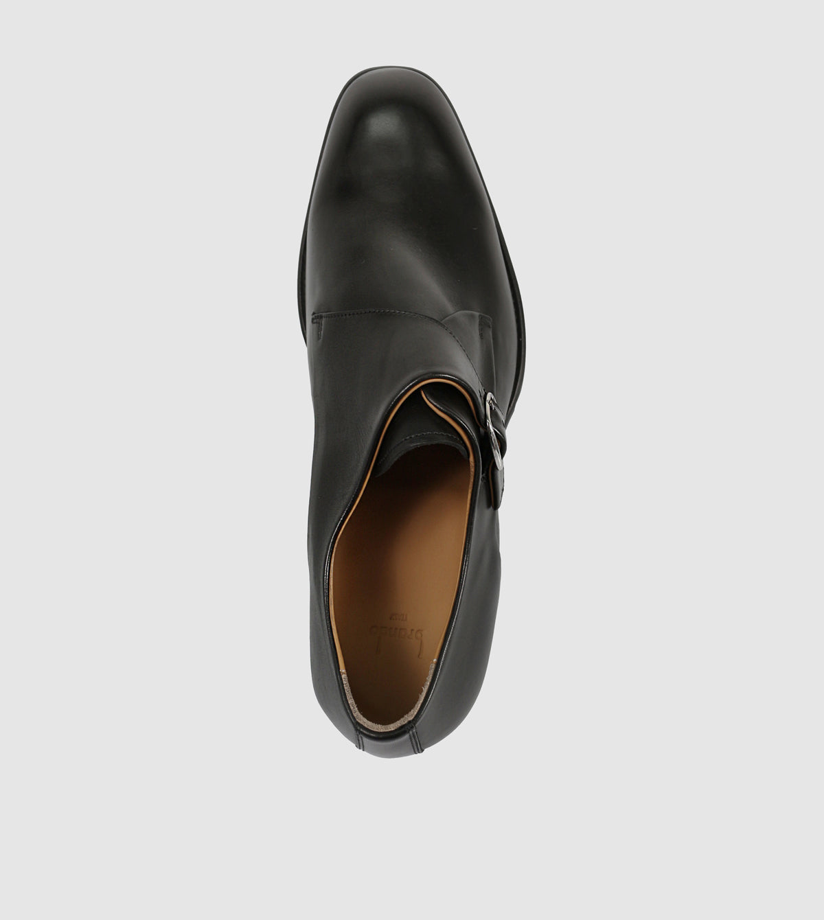Monty-cl Monk Straps by Brando