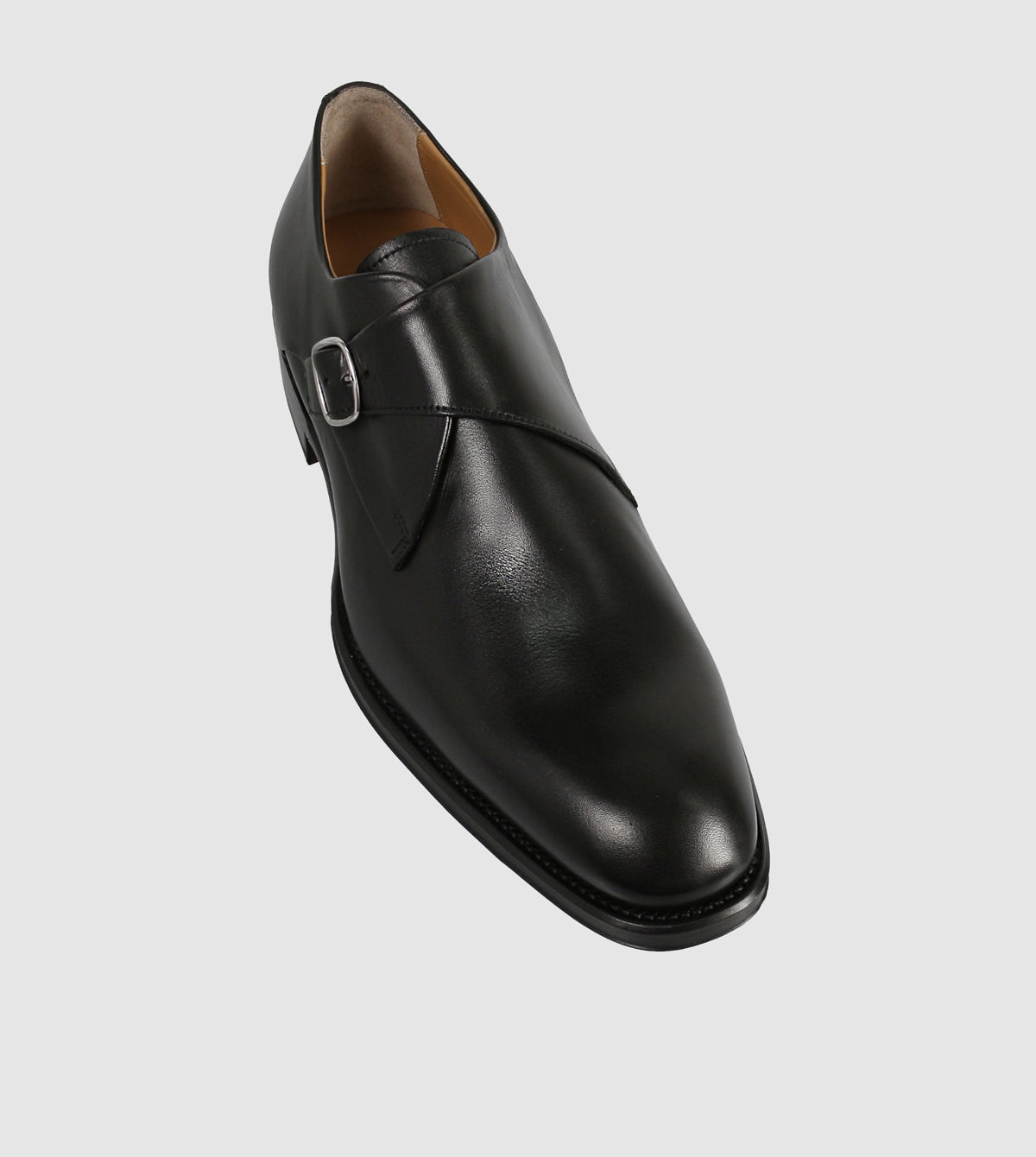 Monty-cl Monk Straps by Brando