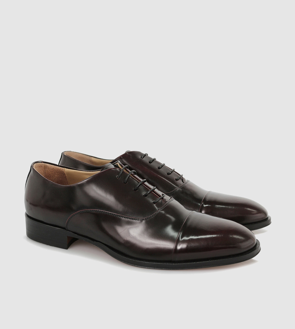 Morris Lace Ups by Brando