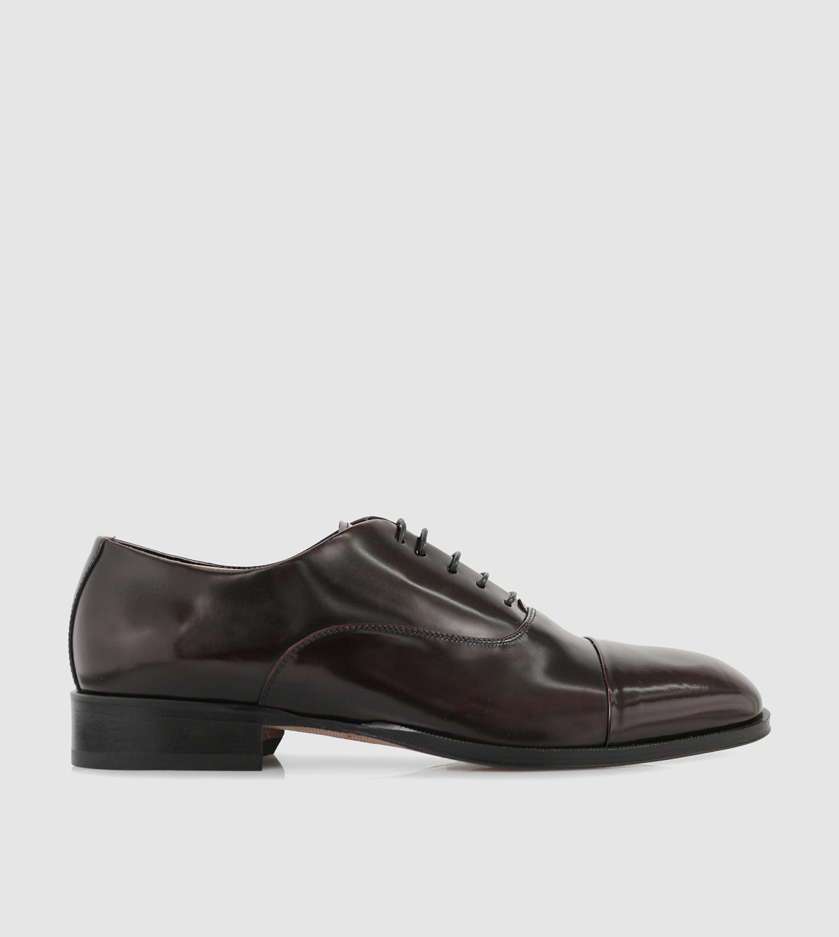 Morris Lace Ups by Brando