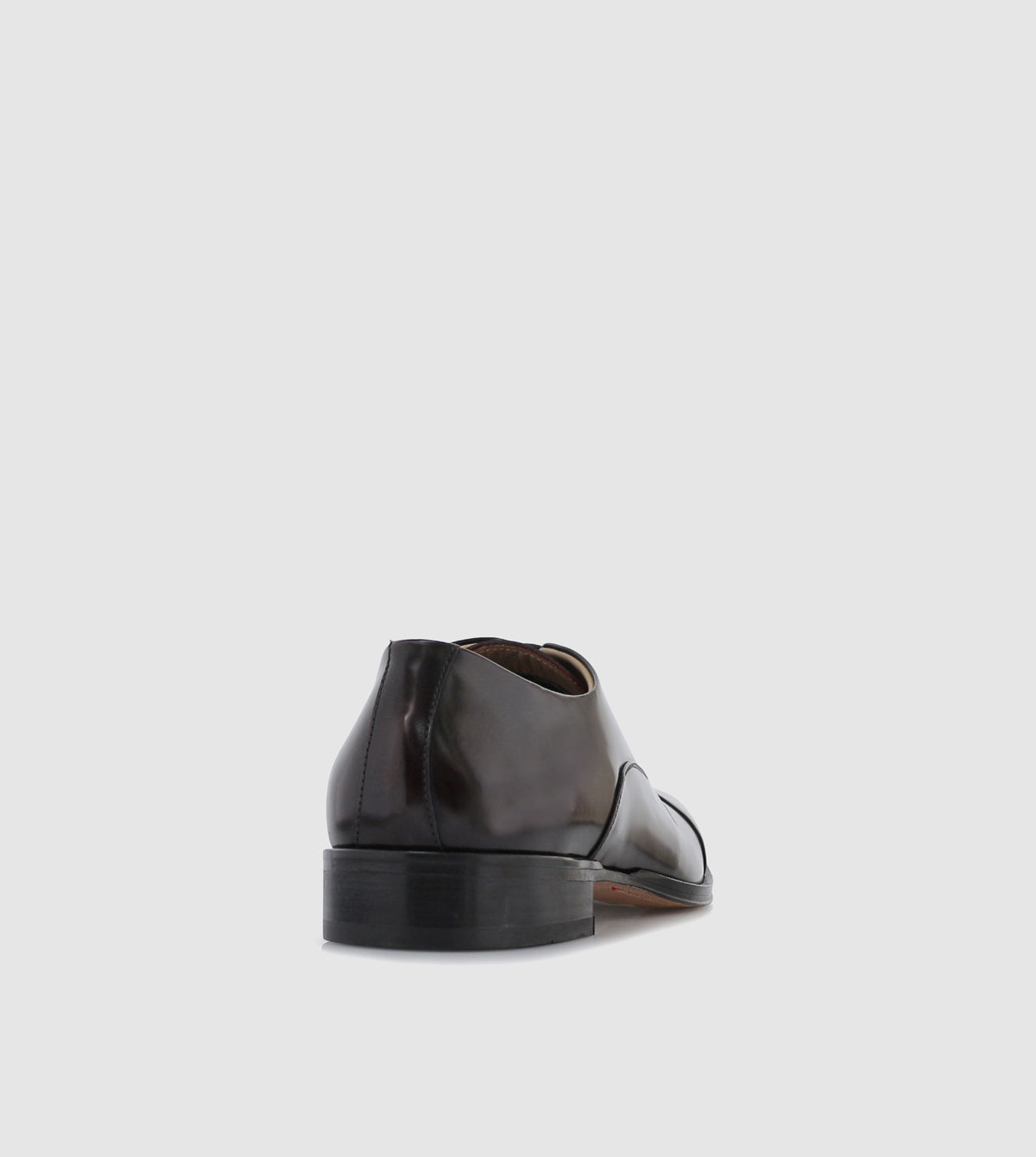 Morris Lace Ups by Brando