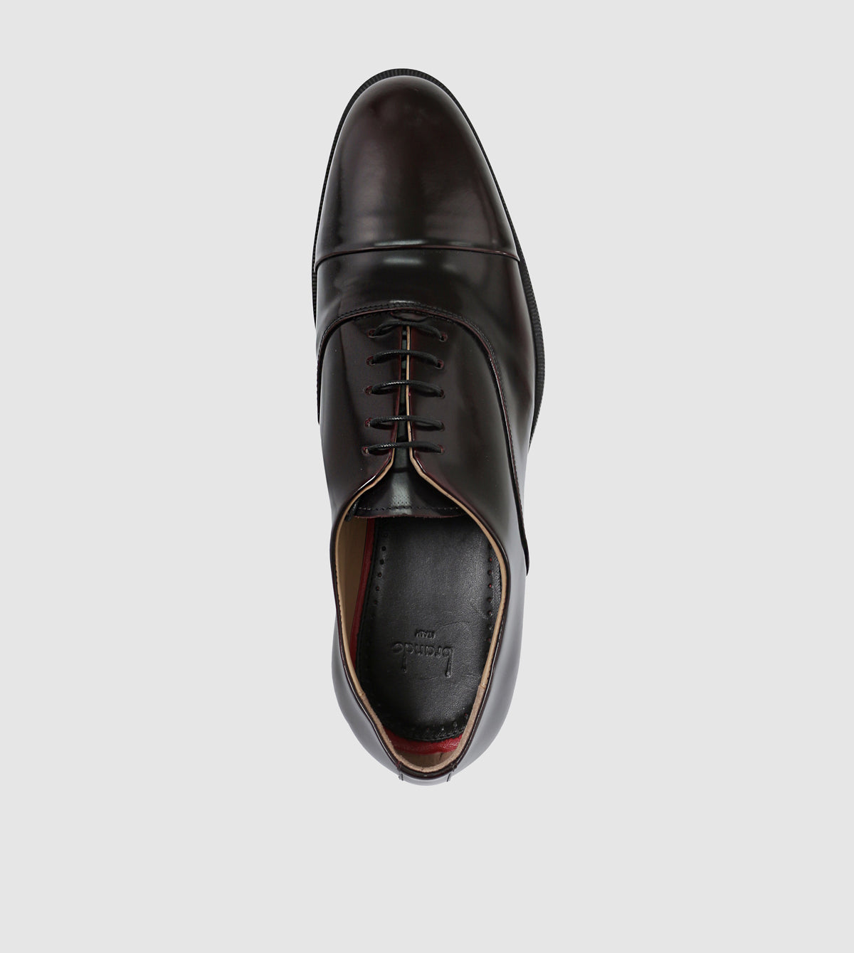 Morris Lace Ups by Brando