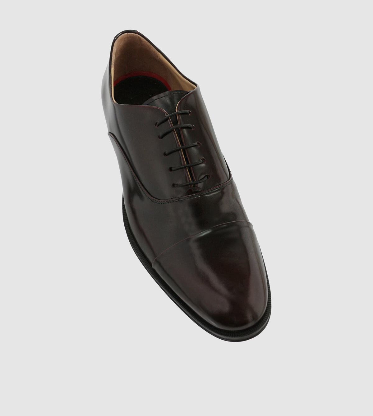 Morris Lace Ups by Brando
