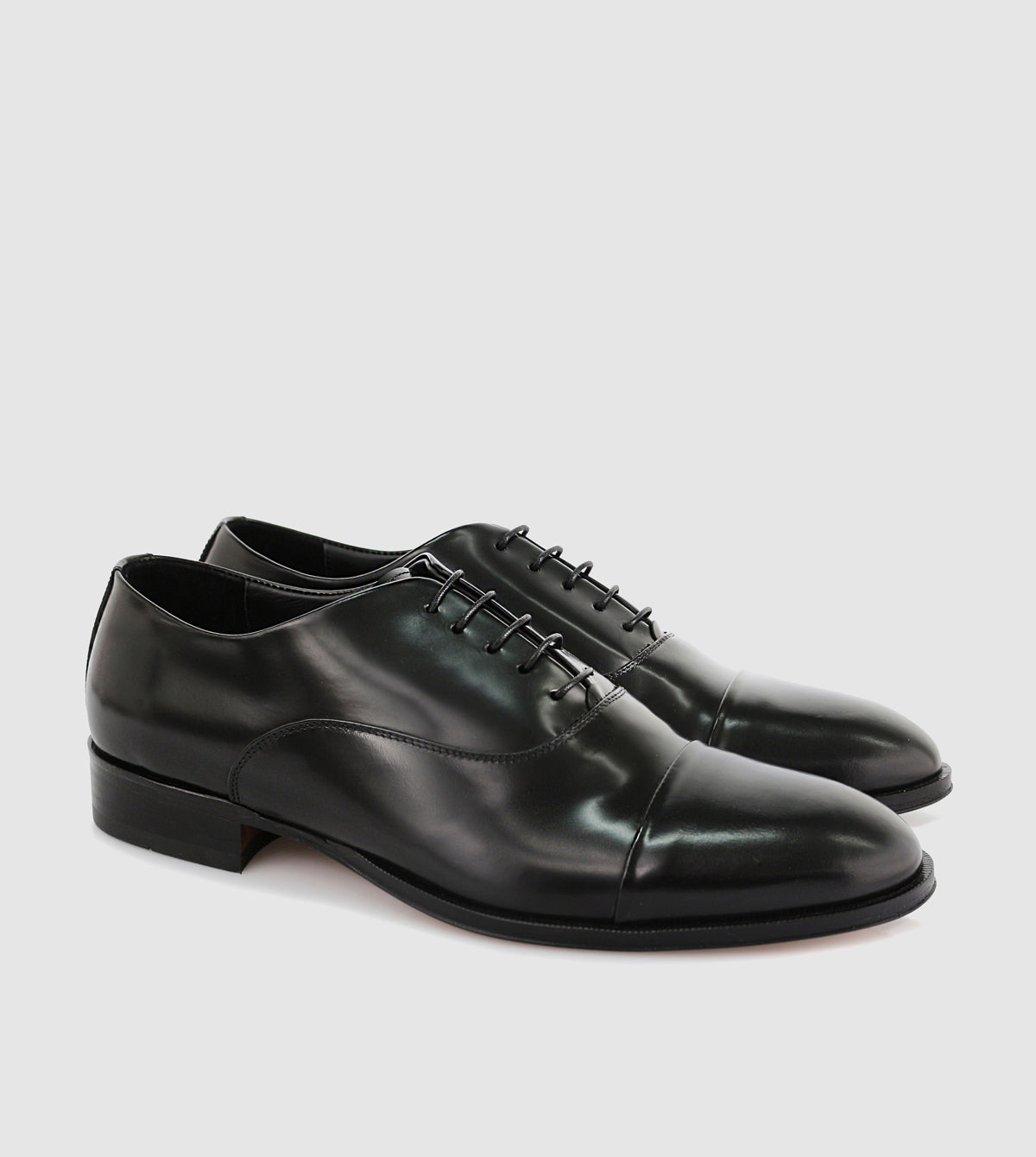 Morris Lace Ups by Brando