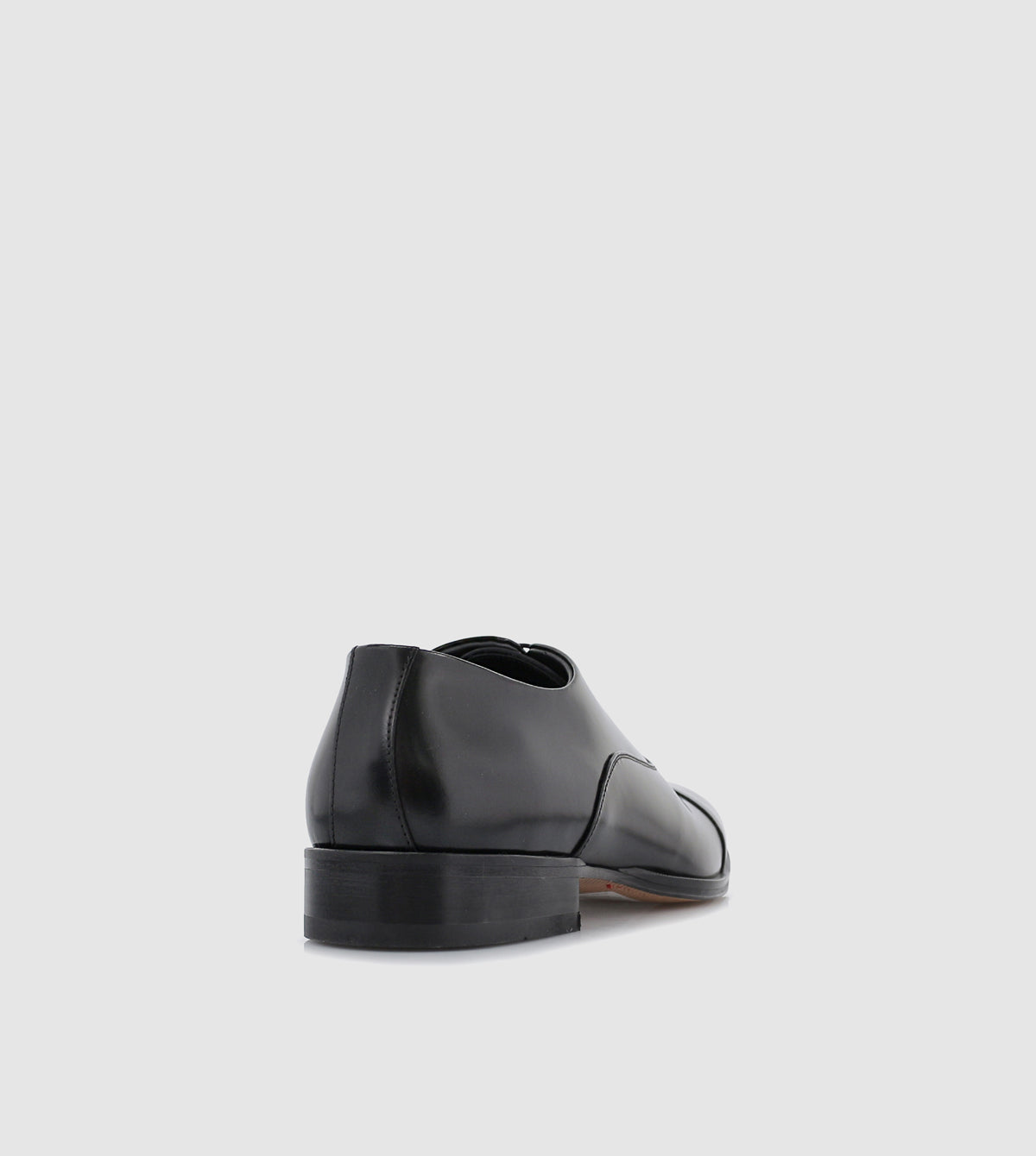 Morris Lace Ups by Brando