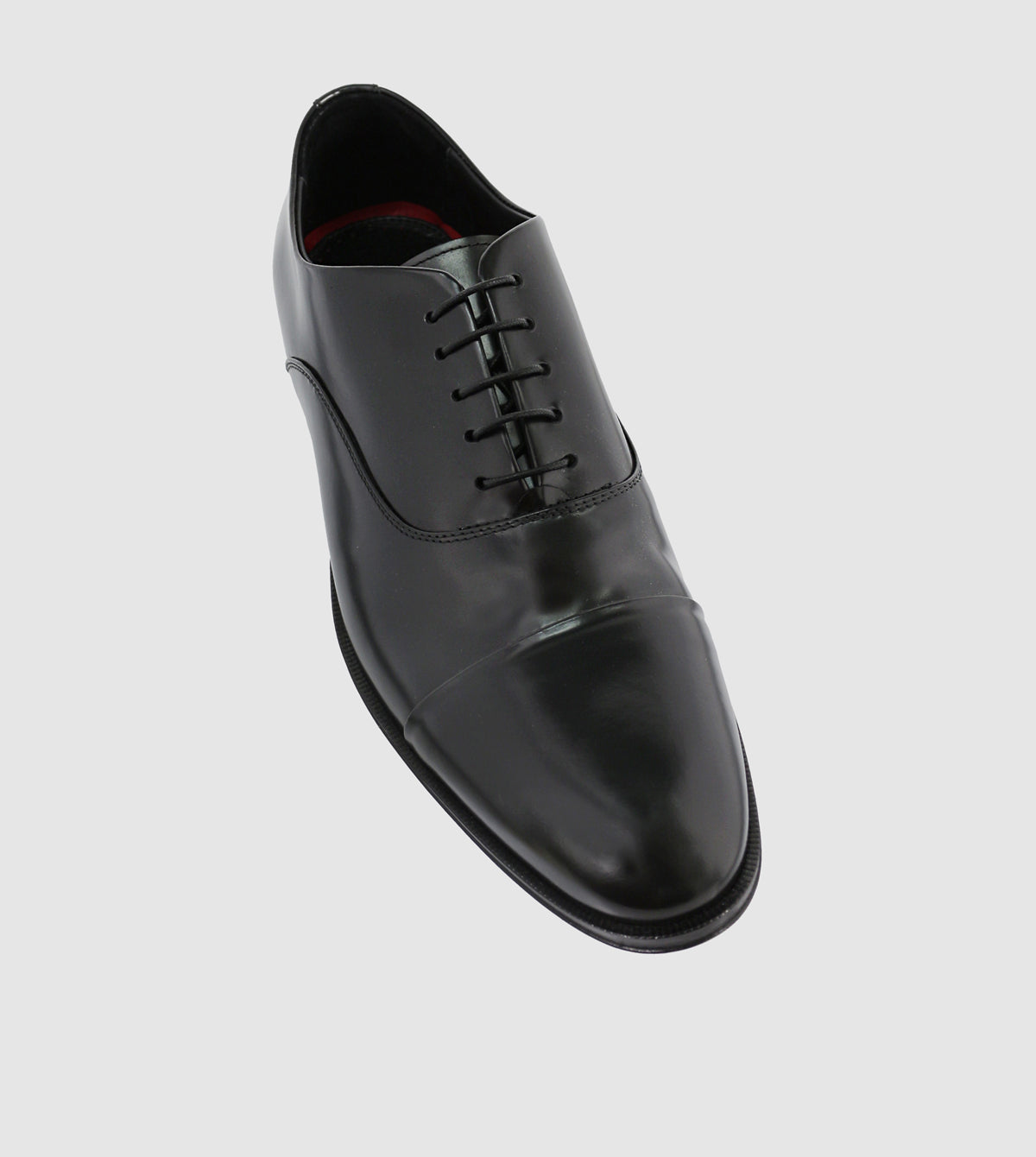 Morris Lace Ups by Brando