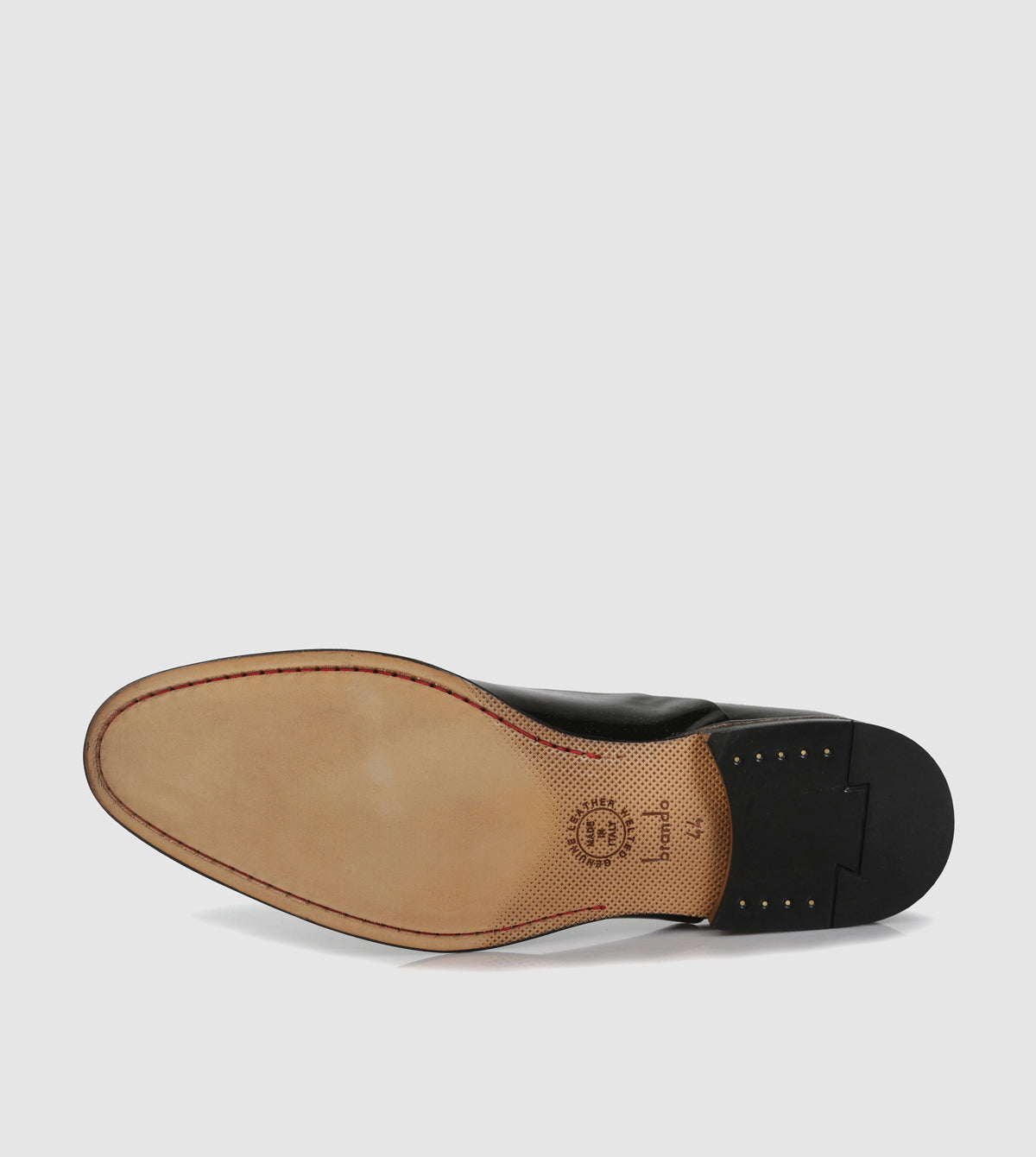 Morris Lace Ups by Brando