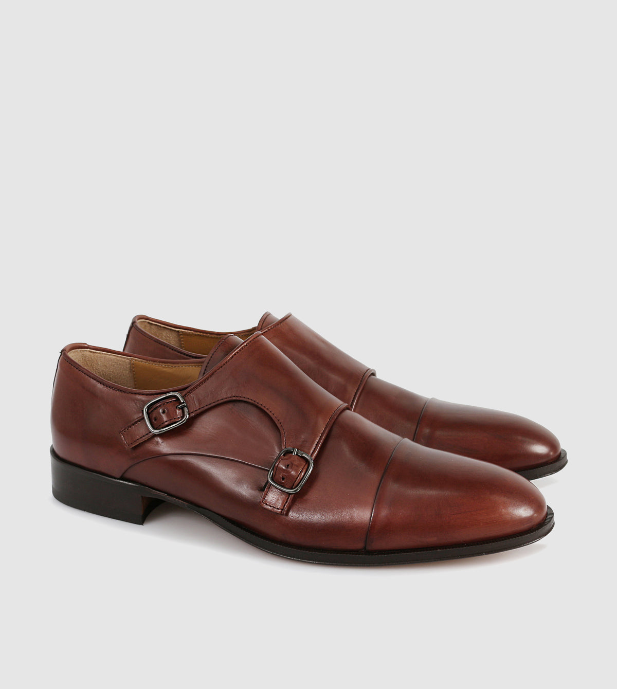 Orvil Monk Straps by Brando