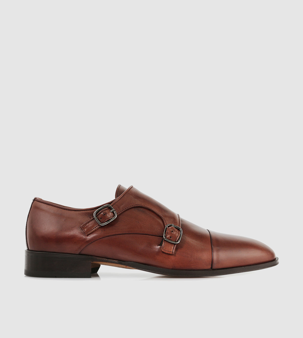 Orvil Monk Straps by Brando