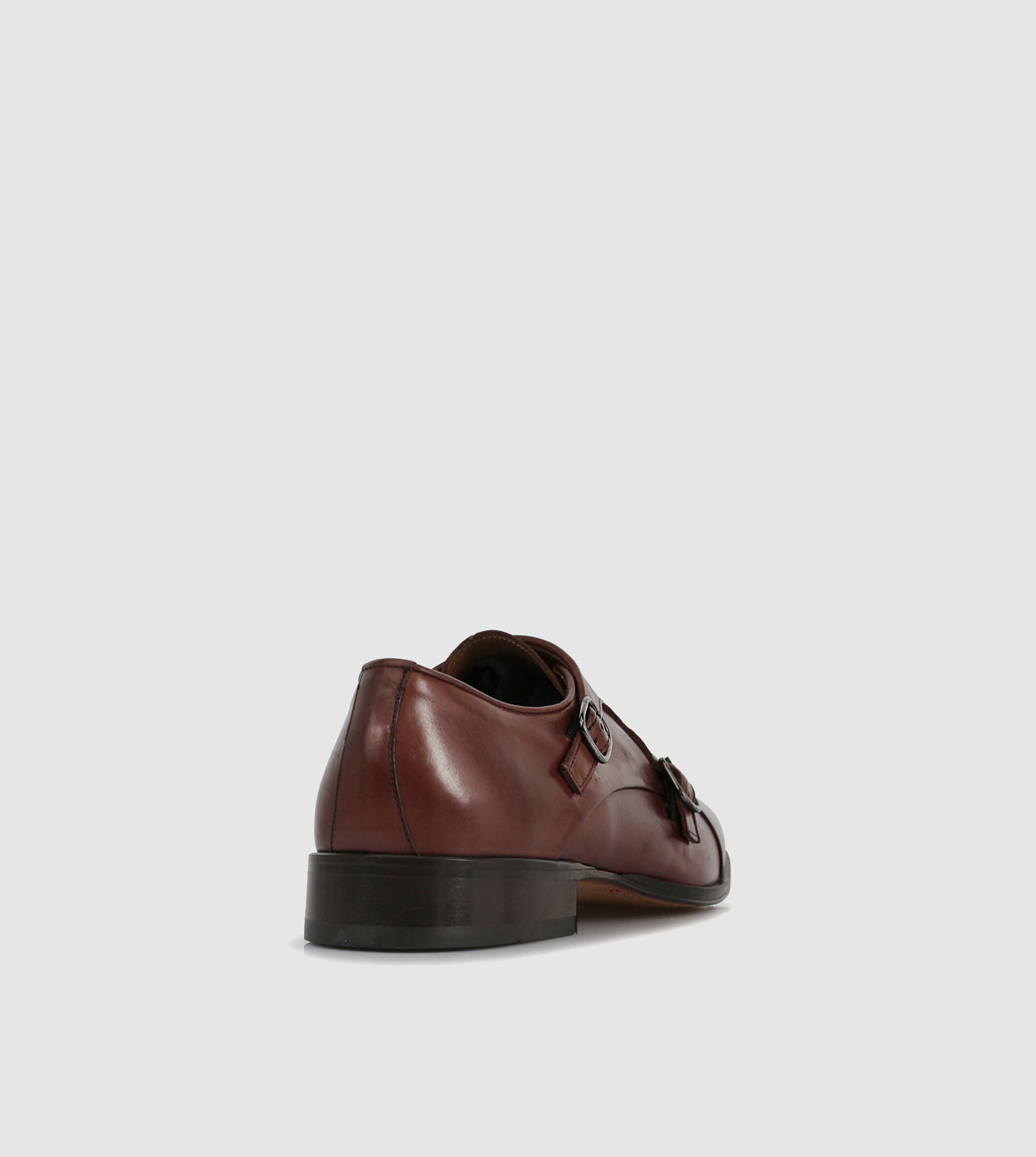 Orvil Monk Straps by Brando