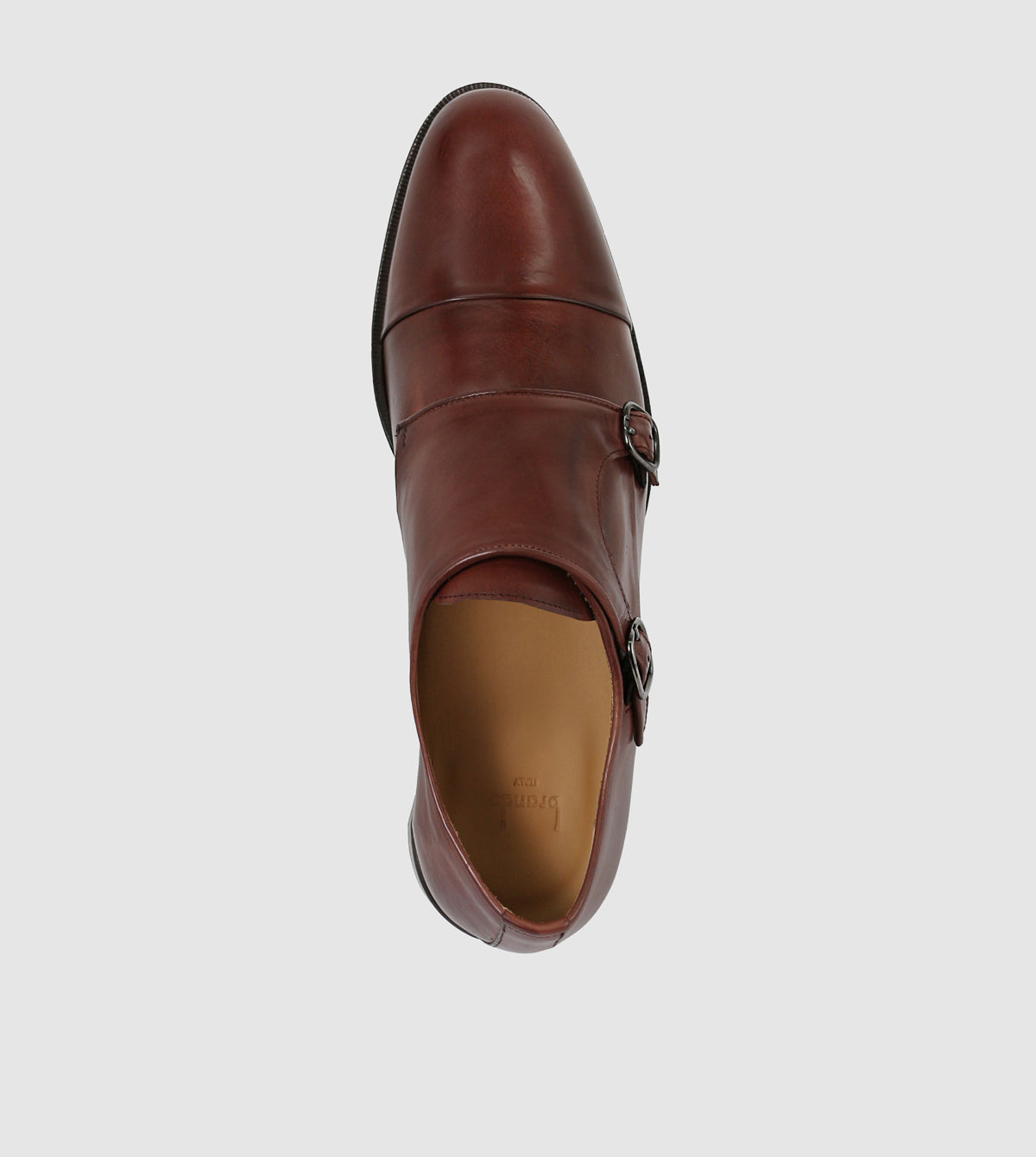 Orvil Monk Straps by Brando