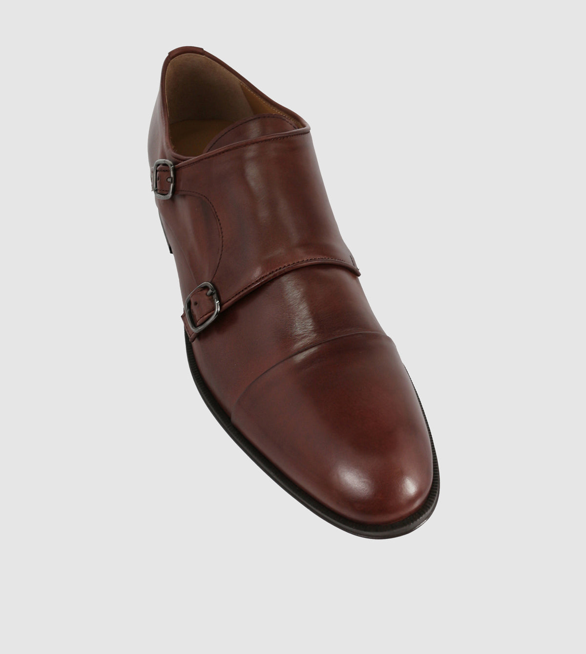 Orvil Monk Straps by Brando