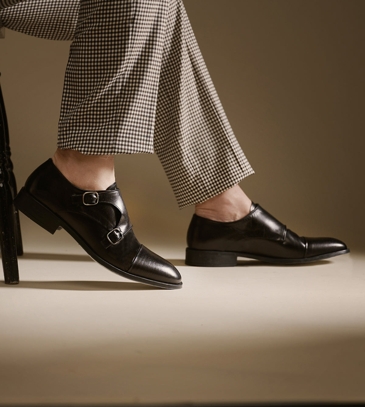 Orvil Monk Straps by Brando