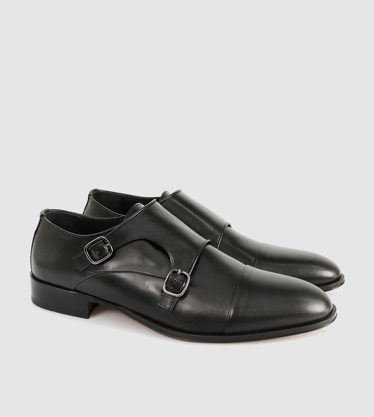Orvil Monk Straps by Brando