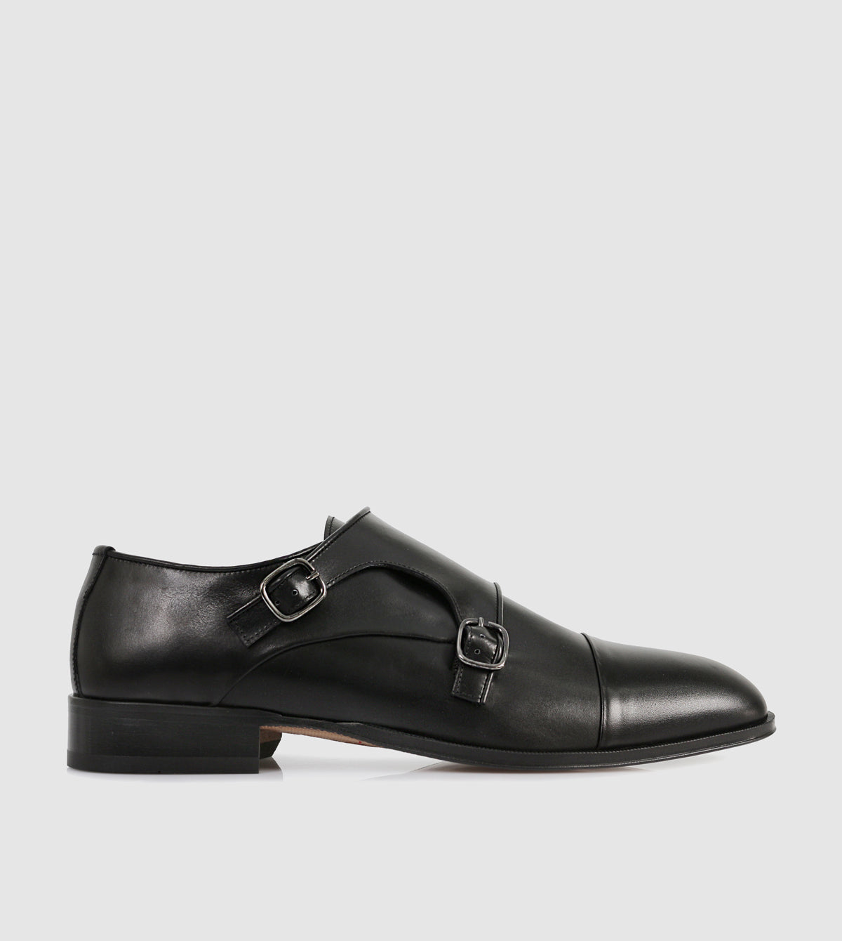 Orvil Monk Straps by Brando