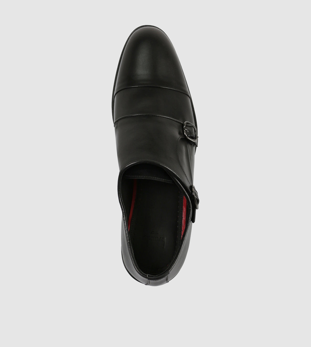 Orvil Monk Straps by Brando